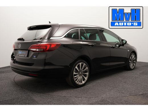Opel Astra Sports Tourer 1.4 Innovation|SCHUIFDAK|LED|STOEL/STUUR.VERW ActivLease financial lease