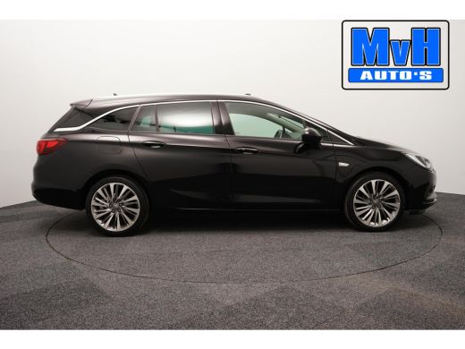 Opel Astra Sports Tourer 1.4 Innovation|SCHUIFDAK|LED|STOEL/STUUR.VERW ActivLease financial lease