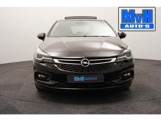 Opel Astra Sports Tourer 1.4 Innovation|SCHUIFDAK|LED|STOEL/STUUR.VERW ActivLease financial lease