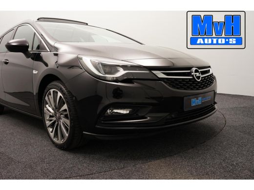 Opel Astra Sports Tourer 1.4 Innovation|SCHUIFDAK|LED|STOEL/STUUR.VERW ActivLease financial lease