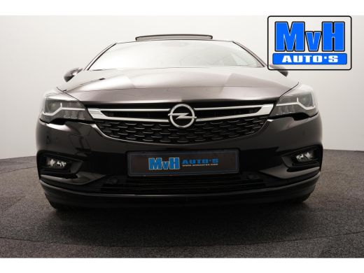 Opel Astra Sports Tourer 1.4 Innovation|SCHUIFDAK|LED|STOEL/STUUR.VERW ActivLease financial lease