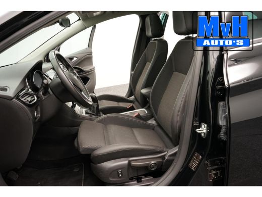 Opel Astra Sports Tourer 1.4 Innovation|SCHUIFDAK|LED|STOEL/STUUR.VERW ActivLease financial lease
