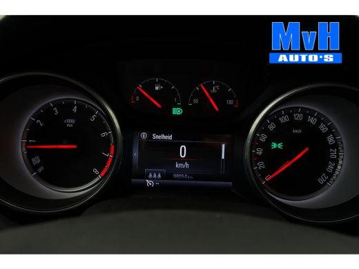 Opel Astra Sports Tourer 1.4 Innovation|SCHUIFDAK|LED|STOEL/STUUR.VERW ActivLease financial lease
