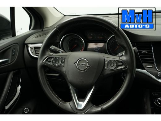 Opel Astra Sports Tourer 1.4 Innovation|SCHUIFDAK|LED|STOEL/STUUR.VERW ActivLease financial lease