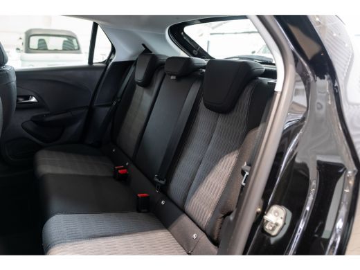 Opel Corsa 1.2 Edition | Parkeersensoren | Armsteun | Verwarmd Stuurwiel | Apple Carplay & Android Auto | El... ActivLease financial lease