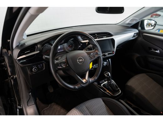 Opel Corsa 1.2 Edition | Parkeersensoren | Armsteun | Verwarmd Stuurwiel | Apple Carplay & Android Auto | El... ActivLease financial lease