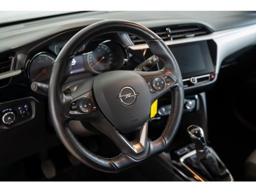 Opel Corsa 1.2 Edition | Parkeersensoren | Armsteun | Verwarmd Stuurwiel | Apple Carplay & Android Auto | El... ActivLease financial lease