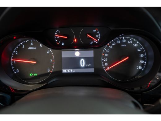 Opel Corsa 1.2 Edition | Parkeersensoren | Armsteun | Verwarmd Stuurwiel | Apple Carplay & Android Auto | El... ActivLease financial lease