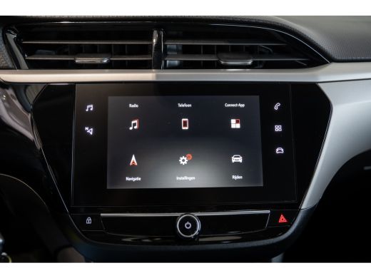 Opel Corsa 1.2 Edition | Parkeersensoren | Armsteun | Verwarmd Stuurwiel | Apple Carplay & Android Auto | El... ActivLease financial lease