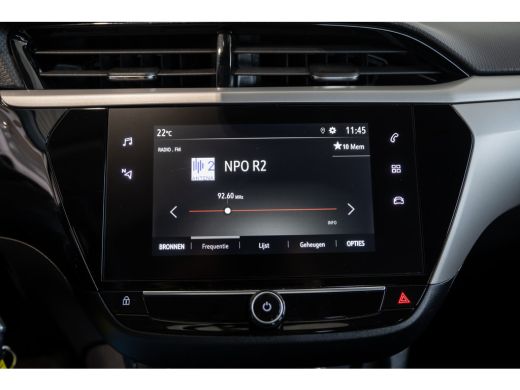 Opel Corsa 1.2 Edition | Parkeersensoren | Armsteun | Verwarmd Stuurwiel | Apple Carplay & Android Auto | El... ActivLease financial lease