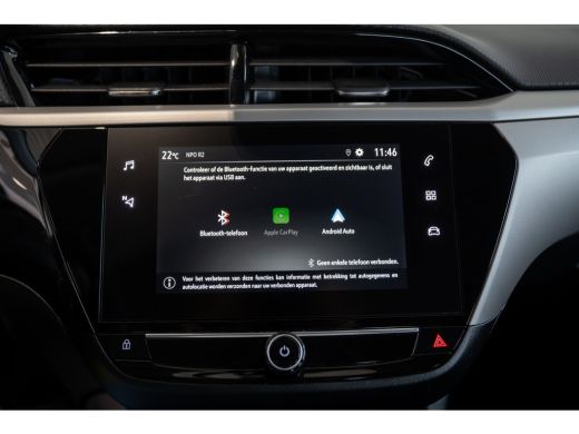Opel Corsa 1.2 Edition | Parkeersensoren | Armsteun | Verwarmd Stuurwiel | Apple Carplay & Android Auto | El... ActivLease financial lease
