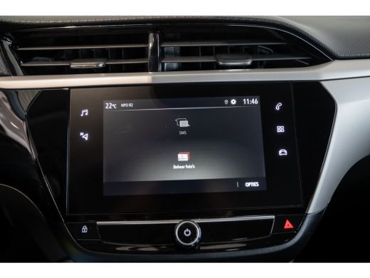 Opel Corsa 1.2 Edition | Parkeersensoren | Armsteun | Verwarmd Stuurwiel | Apple Carplay & Android Auto | El... ActivLease financial lease