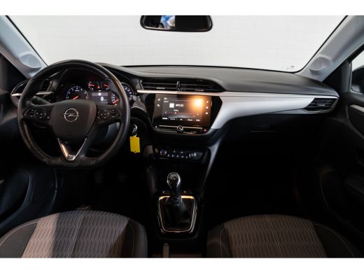 Opel Corsa 1.2 Edition | Parkeersensoren | Armsteun | Verwarmd Stuurwiel | Apple Carplay & Android Auto | El... ActivLease financial lease