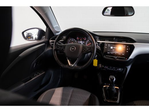 Opel Corsa 1.2 Edition | Parkeersensoren | Armsteun | Verwarmd Stuurwiel | Apple Carplay & Android Auto | El... ActivLease financial lease