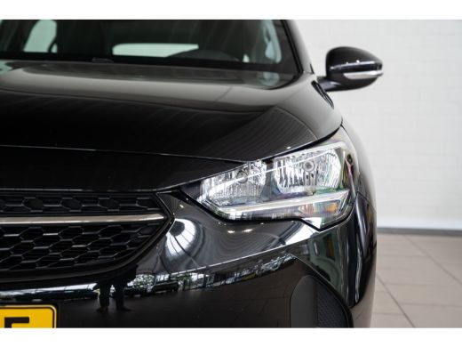 Opel Corsa 1.2 Edition | Parkeersensoren | Armsteun | Verwarmd Stuurwiel | Apple Carplay & Android Auto | El... ActivLease financial lease