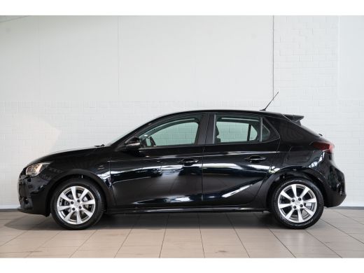 Opel Corsa 1.2 Edition | Parkeersensoren | Armsteun | Verwarmd Stuurwiel | Apple Carplay & Android Auto | El... ActivLease financial lease