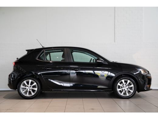 Opel Corsa 1.2 Edition | Parkeersensoren | Armsteun | Verwarmd Stuurwiel | Apple Carplay & Android Auto | El... ActivLease financial lease