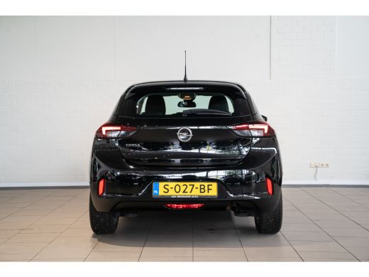 Opel Corsa 1.2 Edition | Parkeersensoren | Armsteun | Verwarmd Stuurwiel | Apple Carplay & Android Auto | El... ActivLease financial lease