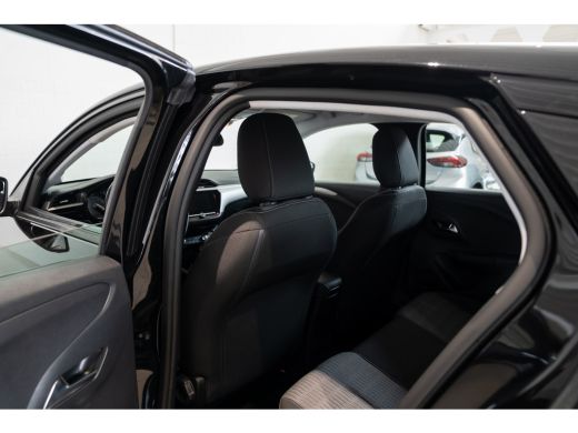 Opel Corsa 1.2 Edition | Parkeersensoren | Armsteun | Verwarmd Stuurwiel | Apple Carplay & Android Auto | El... ActivLease financial lease
