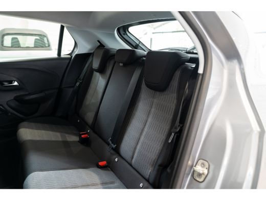 Opel Corsa 1.2 Turbo 100PK Edition | Navigatie | Parkeersensoren | Apple Carplay & Android Auto | Cruise Con... ActivLease financial lease