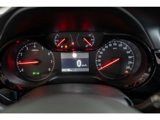 Opel Corsa 1.2 Turbo 100PK Edition | Navigatie | Parkeersensoren | Apple Carplay & Android Auto | Cruise Con... ActivLease financial lease
