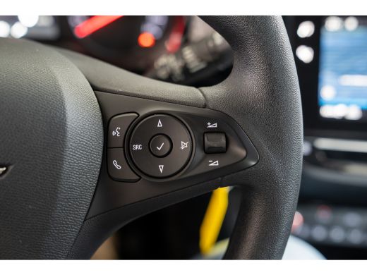 Opel Corsa 1.2 Turbo 100PK Edition | Navigatie | Parkeersensoren | Apple Carplay & Android Auto | Cruise Con... ActivLease financial lease