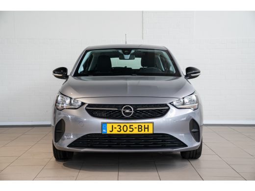Opel Corsa 1.2 Turbo 100PK Edition | Navigatie | Parkeersensoren | Apple Carplay & Android Auto | Cruise Con... ActivLease financial lease