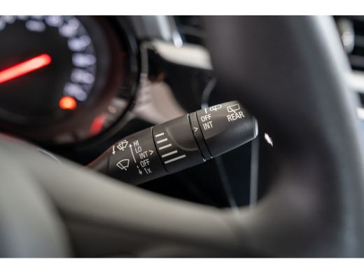 Opel Corsa 1.2 Turbo 100PK Edition | Navigatie | Parkeersensoren | Apple Carplay & Android Auto | Cruise Con... ActivLease financial lease
