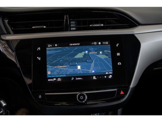 Opel Corsa 1.2 Turbo 100PK Edition | Navigatie | Parkeersensoren | Apple Carplay & Android Auto | Cruise Con... ActivLease financial lease