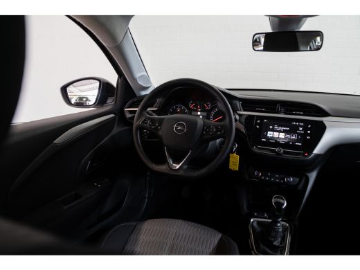 Opel Corsa 1.2 Turbo 100PK Edition | Navigatie | Parkeersensoren | Apple Carplay & Android Auto | Cruise Con... ActivLease financial lease
