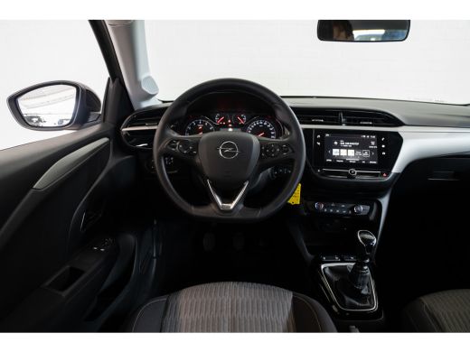 Opel Corsa 1.2 Turbo 100PK Edition | Navigatie | Parkeersensoren | Apple Carplay & Android Auto | Cruise Con... ActivLease financial lease