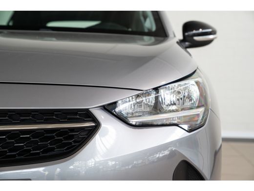 Opel Corsa 1.2 Turbo 100PK Edition | Navigatie | Parkeersensoren | Apple Carplay & Android Auto | Cruise Con... ActivLease financial lease