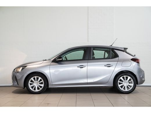 Opel Corsa 1.2 Turbo 100PK Edition | Navigatie | Parkeersensoren | Apple Carplay & Android Auto | Cruise Con... ActivLease financial lease