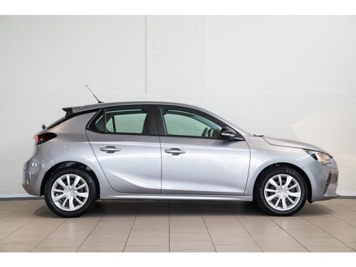 Opel Corsa 1.2 Turbo 100PK Edition | Navigatie | Parkeersensoren | Apple Carplay & Android Auto | Cruise Con... ActivLease financial lease