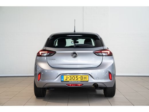 Opel Corsa 1.2 Turbo 100PK Edition | Navigatie | Parkeersensoren | Apple Carplay & Android Auto | Cruise Con... ActivLease financial lease