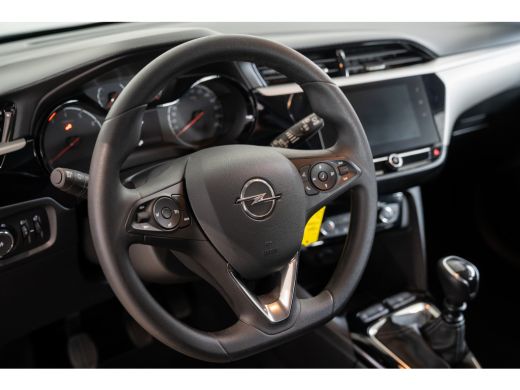 Opel Corsa 1.2 Turbo 100PK Edition | Parkeersensoren | Navigatie | Apple Carplay & Android Auto | Cruise Con... ActivLease financial lease