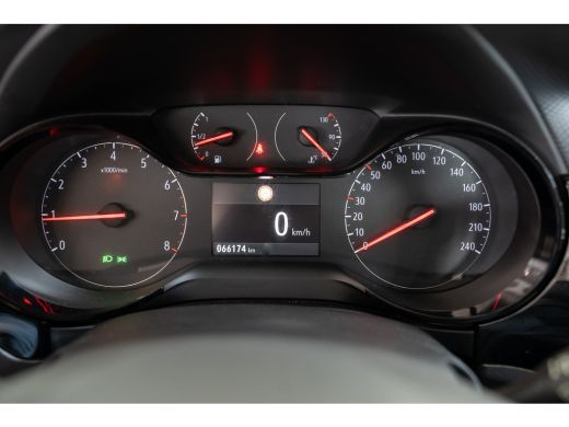 Opel Corsa 1.2 Turbo 100PK Edition | Parkeersensoren | Navigatie | Apple Carplay & Android Auto | Cruise Con... ActivLease financial lease