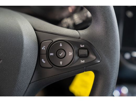 Opel Corsa 1.2 Turbo 100PK Edition | Parkeersensoren | Navigatie | Apple Carplay & Android Auto | Cruise Con... ActivLease financial lease