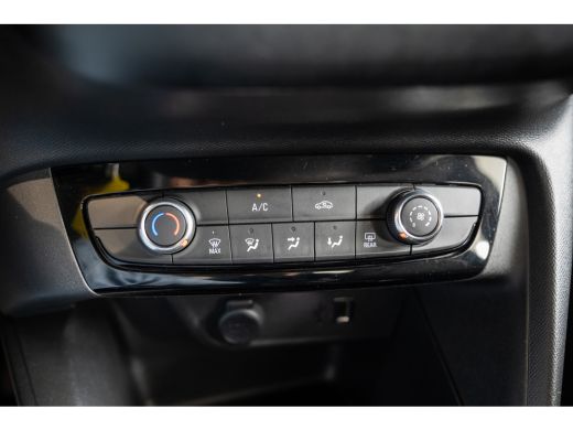Opel Corsa 1.2 Turbo 100PK Edition | Parkeersensoren | Navigatie | Apple Carplay & Android Auto | Cruise Con... ActivLease financial lease