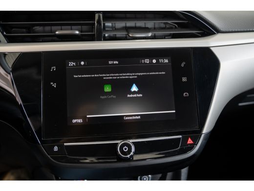 Opel Corsa 1.2 Turbo 100PK Edition | Parkeersensoren | Navigatie | Apple Carplay & Android Auto | Cruise Con... ActivLease financial lease