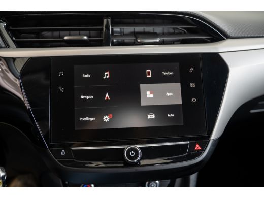 Opel Corsa 1.2 Turbo 100PK Edition | Parkeersensoren | Navigatie | Apple Carplay & Android Auto | Cruise Con... ActivLease financial lease