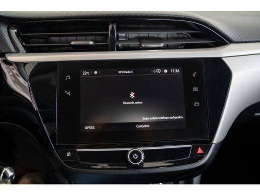 Opel Corsa 1.2 Turbo 100PK Edition | Parkeersensoren | Navigatie | Apple Carplay & Android Auto | Cruise Con... ActivLease financial lease