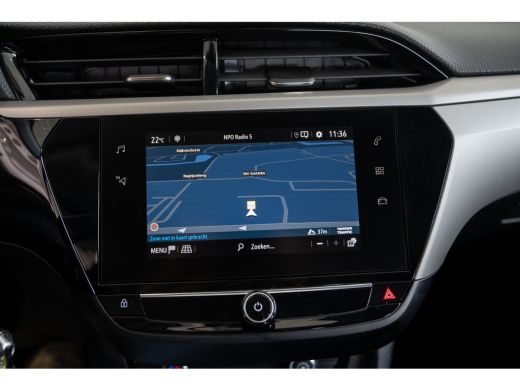 Opel Corsa 1.2 Turbo 100PK Edition | Parkeersensoren | Navigatie | Apple Carplay & Android Auto | Cruise Con... ActivLease financial lease
