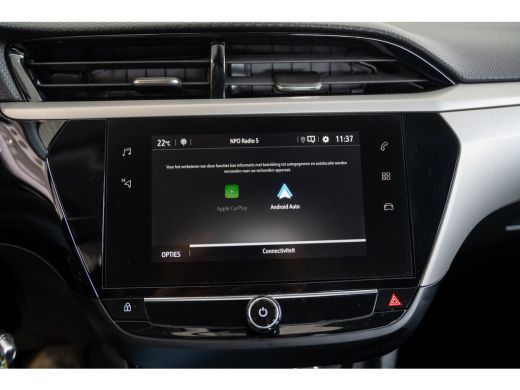 Opel Corsa 1.2 Turbo 100PK Edition | Parkeersensoren | Navigatie | Apple Carplay & Android Auto | Cruise Con... ActivLease financial lease