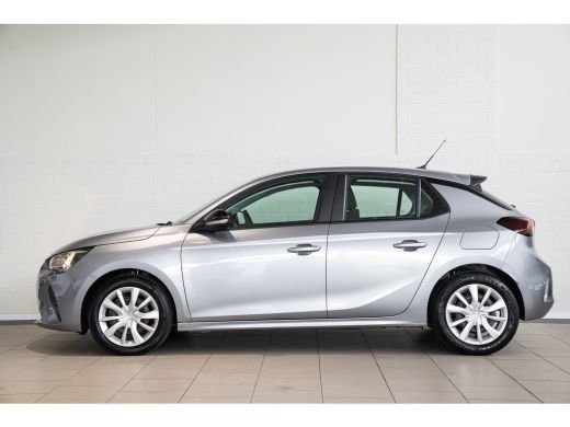 Opel Corsa 1.2 Turbo 100PK Edition | Parkeersensoren | Navigatie | Apple Carplay & Android Auto | Cruise Con... ActivLease financial lease