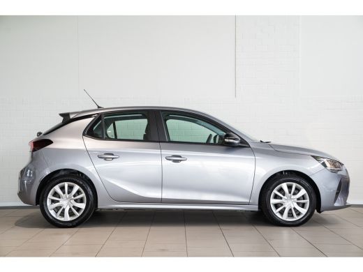 Opel Corsa 1.2 Turbo 100PK Edition | Parkeersensoren | Navigatie | Apple Carplay & Android Auto | Cruise Con... ActivLease financial lease