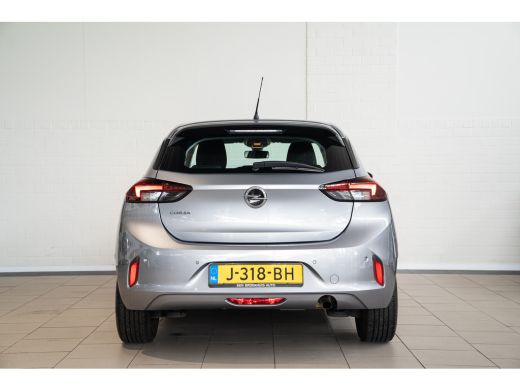 Opel Corsa 1.2 Turbo 100PK Edition | Parkeersensoren | Navigatie | Apple Carplay & Android Auto | Cruise Con... ActivLease financial lease