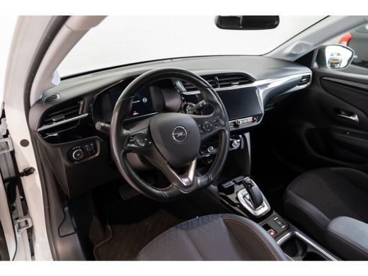 Opel Corsa-e Elegance 50 kWh | Navigatie | Apple Carplay & Android Auto | Climate Controle | Cruise Controle | ActivLease financial lease