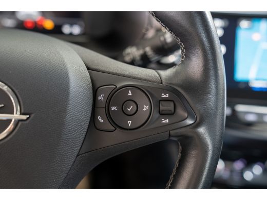 Opel Corsa-e Elegance 50 kWh | Navigatie | Apple Carplay & Android Auto | Climate Controle | Cruise Controle | ActivLease financial lease