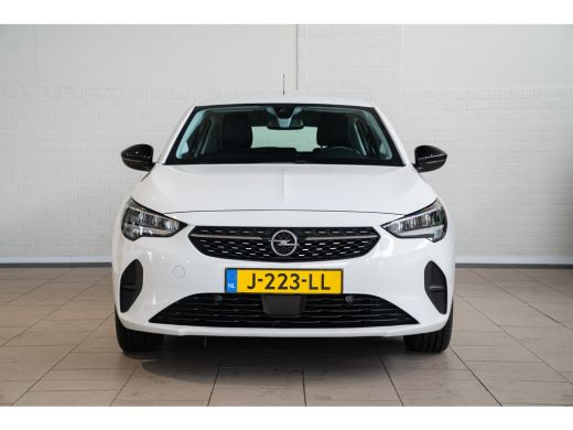 Opel Corsa-e Elegance 50 kWh | Navigatie | Apple Carplay & Android Auto | Climate Controle | Cruise Controle | ActivLease financial lease